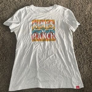 Kimes Ranch Shirt